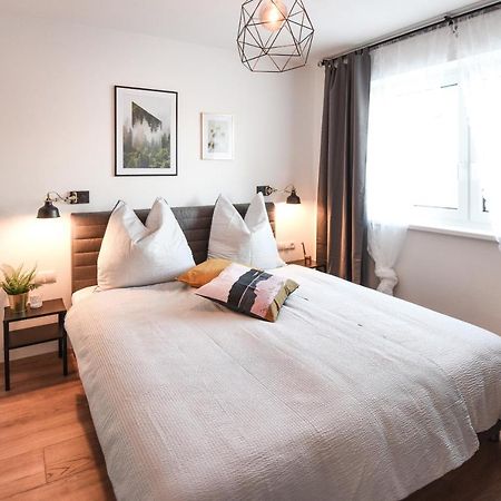 Drei Dirndla Apartamento Schladming Exterior foto