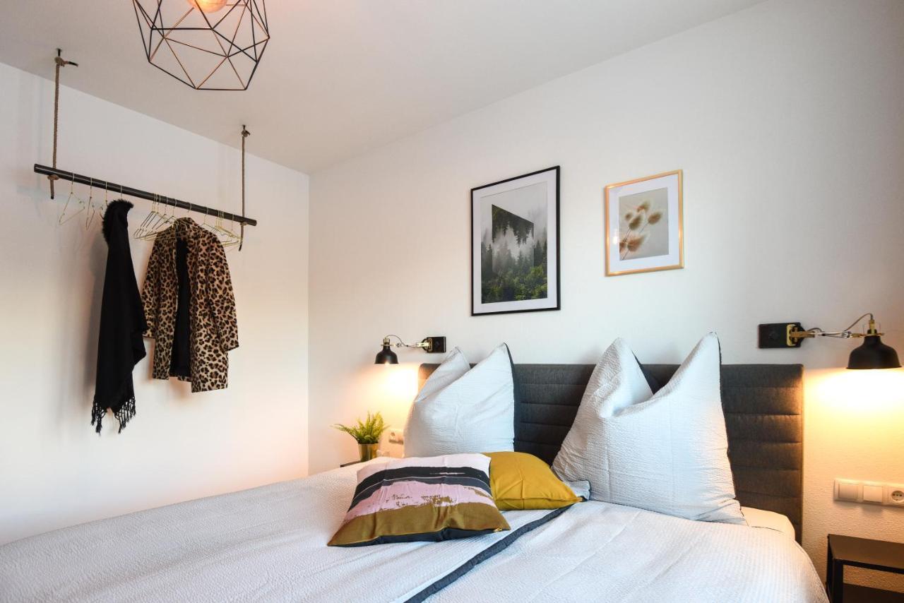 Drei Dirndla Apartamento Schladming Exterior foto