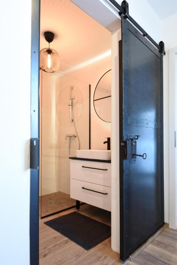 Drei Dirndla Apartamento Schladming Exterior foto